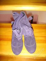 Лот: 425037. Фото: 3. Ботильоны. Одежда, обувь, галантерея