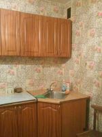 Лот: 8782869. Фото: 3. сдам 1-комн квартиру Калинина... Недвижимость