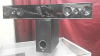 Лот: 7801191. Фото: 2. Домашний кинотеатр LG c Blu-Ray. ТВ и видео
