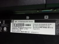Лот: 5196779. Фото: 3. Монитор 23" HP EliteDisplay E231. Компьютеры, оргтехника, канцтовары