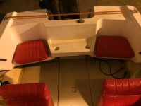 Лот: 4081763. Фото: 6. катер Yamaha LS 17D