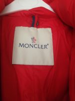 Лот: 7396241. Фото: 4. Оригинал Монклер идеальное состояние. Красноярск