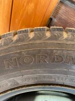 Лот: 19531694. Фото: 4. Nokian Nordman 5 на дисках. Красноярск
