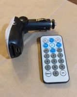 Лот: 10690215. Фото: 2. FM модулятор / FM трансмиттер... Автозвук