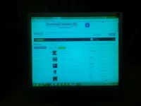 Лот: 5439213. Фото: 3. ЖК-монитор 19" Samsung "SyncMaster... Компьютеры, оргтехника, канцтовары