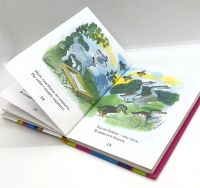 Лот: 25804147. Фото: 9. 📗 Игрушки. Серия: Планета детства...