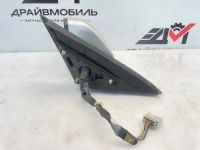 Лот: 25803571. Фото: 5. зеркало Honda Accord CL9