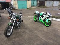 Лот: 7792818. Фото: 5. Yamaha YZF-R6