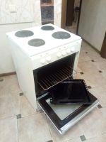 Лот: 15494372. Фото: 4. Электроплита ЗВИ 416. Красноярск