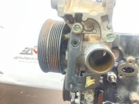Лот: 25805488. Фото: 17. блок цилиндров Chevrolet Aveo...
