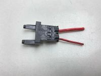 Лот: 25644704. Фото: 2. Разъем Audi A5 2013 4A0937530... Автозапчасти