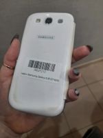 Лот: 18926787. Фото: 2. Телефон Samsung Galaxy S III GT-I9300... Смартфоны, связь, навигация
