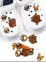 Лот: 25407812. Фото: 2. Классный набор джиббитсы для Crocs... Аксессуары