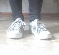 Лот: 9393851. Фото: 2. Кеды, 37р, Унисекс Также смотрите... Женская обувь