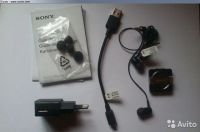 Лот: 5926023. Фото: 4. Sony sbh20 bluetooth гарнитура