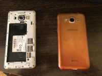 Лот: 23455583. Фото: 5. Планшет и два телефона Samsung