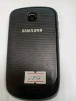 Лот: 10898514. Фото: 2. №852 . Телефон Samsung GT-S5570i... Смартфоны, связь, навигация