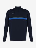 Лот: 22421033. Фото: 7. Джемпер футбольный мужской Nike...