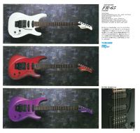 Лот: 3161977. Фото: 2. Fernandes FR-65 Made In Japan... Музыкальные инструменты