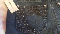 Лот: 8378614. Фото: 5. Джинсы женские Style & Co Tummy...
