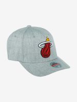 Лот: 22405530. Фото: 2. Бейсболка MITCHELL NESS HHSS3273-MHEYYPPPGYHT... Спортивная одежда