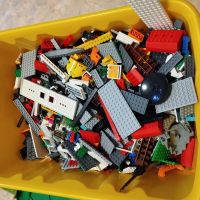 Лот: 9670929. Фото: 7. LEGO Россыпью.