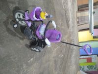 Лот: 16076626. Фото: 2. Детский велосипед