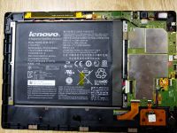 Лот: 16079902. Фото: 3. Планшет Lenovo IdeaTab S6000... Компьютеры, оргтехника, канцтовары