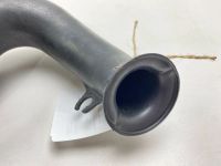 Лот: 21559324. Фото: 3. Патрубок воздухозаборника Toyota... Авто, мото, водный транспорт