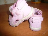 Лот: 1686425. Фото: 3. Босоножки р.21. Дети растут