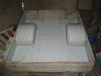 Лот: 4228086. Фото: 3. прицеп легковой. Красноярск