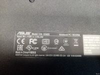 Лот: 17709480. Фото: 5. Ноутбук Asus x540s (pentium n3700...