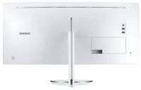 Лот: 19872771. Фото: 6. Монитор Samsung C34J791WTR