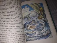 Лот: 16816909. Фото: 6. Некрасов А., Приключения капитана...