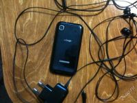 Лот: 2272749. Фото: 2. Samsung Galaxy S(GT-i9000) Обмен... Смартфоны, связь, навигация