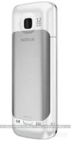 Лот: 959172. Фото: 2. Nokia C5 полный комплект!. Смартфоны, связь, навигация