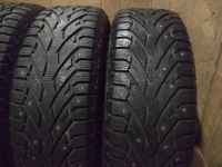 Лот: 15333972. Фото: 2. 205/70R15 96T Matador MP-50 Sibir... Шины, Диски