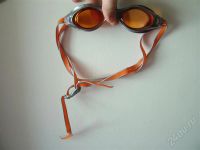 Лот: 270551. Фото: 3. arena venture II очки для плавания... Спортивные товары