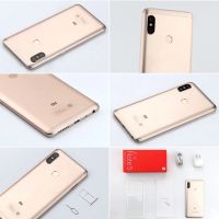 Лот: 11922381. Фото: 4. Гарантия!!! Xiaomi Redmi Note...