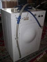 Лот: 2567. Фото: 2. Стиральная машина "ВЯТКА АВТОМАТ...
