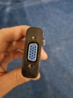 Лот: 19660731. Фото: 3. Переходник dp - vga displayport-vga. Компьютеры, оргтехника, канцтовары