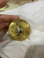 Лот: 20023155. Фото: 3. Чувствительный элемент ек5.892... Красноярск