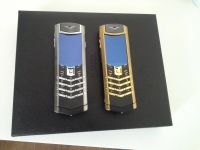 Лот: 3605405. Фото: 7. Vertu Signature S Design