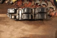 Лот: 3363006. Фото: 2. Блок управления стеклоподъемниками... Автозапчасти