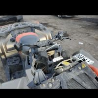 Лот: 25659024. Фото: 11. Квадроцикл BRP Can-Am Outlander...