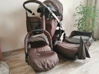 Лот: 17458072. Фото: 7. Коляска Verdi Pepe Eco Plus (3...