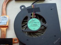 Лот: 1421986. Фото: 2. Охлаждение для ноутбука Acer 5101... Комплектующие