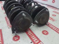 Лот: 20899768. Фото: 2. Стойка подвески Toyota Porte NNP11... Автозапчасти