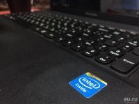 Лот: 13771921. Фото: 3. Ноутбук Lenovo G500 20236 (Intel... Компьютеры, оргтехника, канцтовары