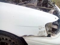 Лот: 14423383. Фото: 2. Крыло переднее правое Toyota Corsa... Автозапчасти